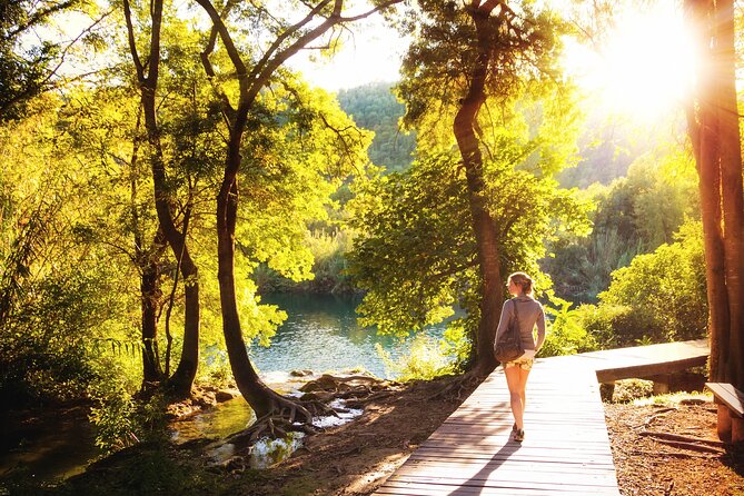 Krka Waterfalls & Dalmatian delights from Split or Trogir - Should you book this tour?
