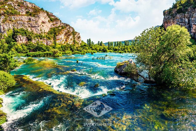 Krka Waterfalls Day Tour with Boat Ride from Split and Trogir - Skradin Town Time: Where the Day Feels Like a Real Holiday