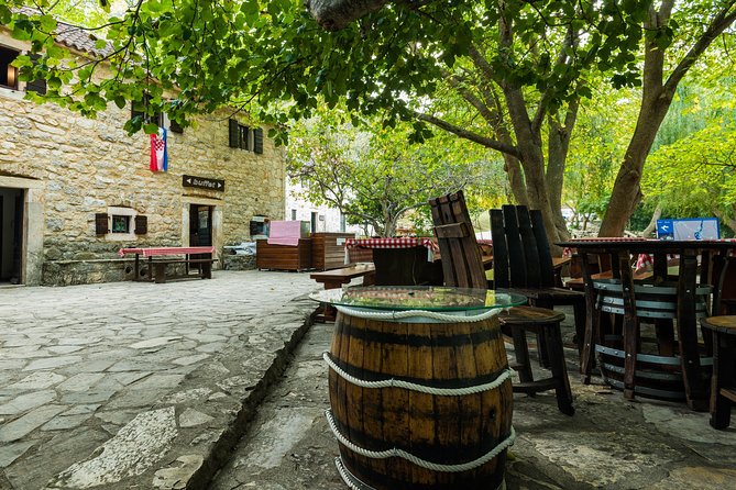Krka Waterfalls Day Tour with Boat Ride from Split and Trogir - Price and Value: The Real Cost of the Day