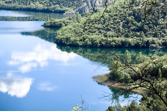 Krka waterfalls from Split - transfer and lunch INCLUDED - Who should book this Krka and Šibenik day from Split