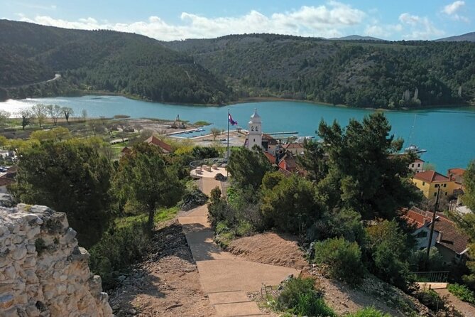 Krka Waterfalls, Lake Cruise & Skradin - Price and value: is $156.52 a smart deal for 6 hours?