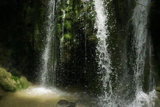 Krka waterfalls luxury tour for singles or couples - Agroturizam Anin Dvor: lunch on a family farm vibe