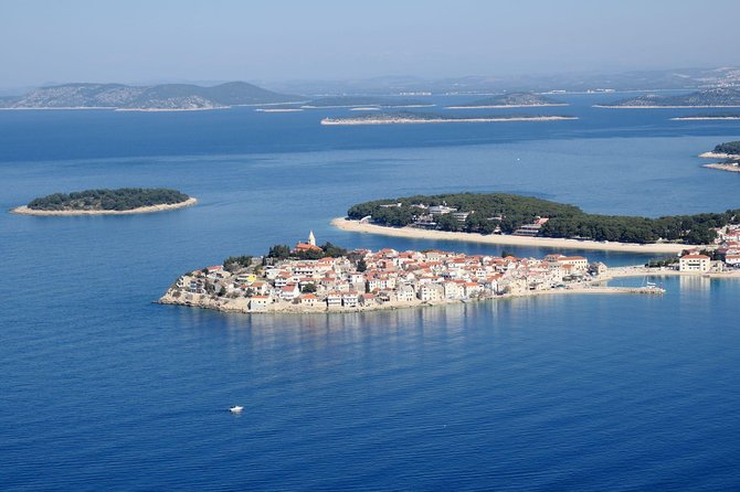 Krka waterfalls luxury tour for singles or couples - Price and what $199.53 really covers