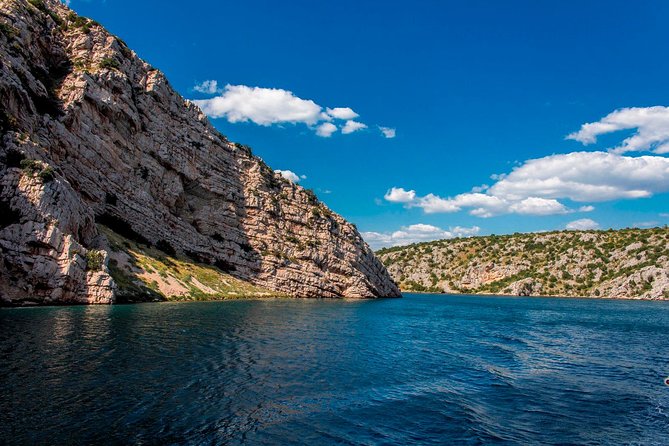 Krka Waterfalls Tour from Split with Boat Ride & Swimming - Price and park entry: where the real value shows up