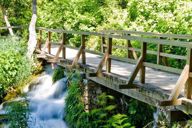 Krka Waterfalls tour with Boat Ride and Swimming in Skradin town - Guides Matter: What Makes the Experience Feel Easy