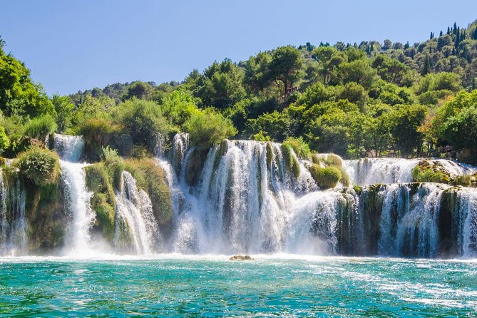 Krka Waterfalls tour with Boat Ride and Swimming in Skradin town - Price and Value: What You Pay, What You Still Owe