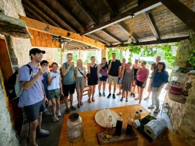 Krka waterfalls tour with lunch from Split - Getting to Krka: the morning logistics that matter
