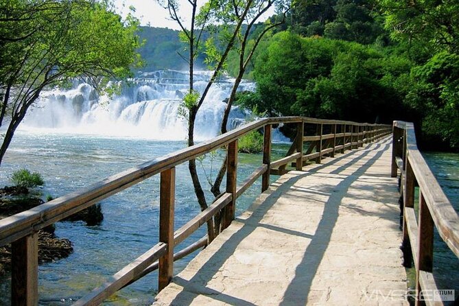 Krka Waterfalls Tour with Wine and Olive Oil Tasting - Key takeaways before you go