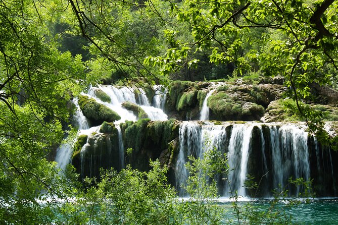 Krka Waterfalls Tour with Wine and Olive Oil Tasting - A 9-hour Krka waterfalls day trip from Split (what you’re really buying)