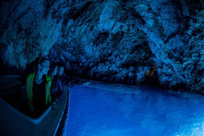 Luxury Blue Cave & 5 Islands Tour from Split - Key Highlights You’ll Feel Immediately