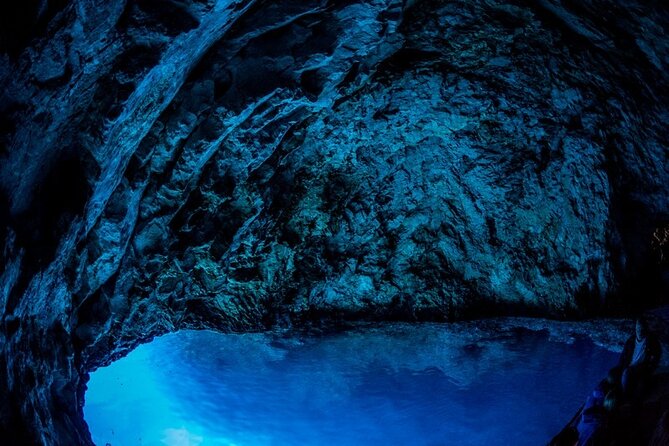 Luxury Blue Cave & 5 Islands Tour from Split - Why This Speedboat Loop Works for a One-Day Hit
