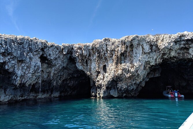 Luxury Blue Cave & 5 Islands Tour from Split - Budikovac and the Pakleni Islands: Where the Swimming Actually Happens