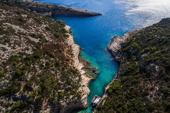 Luxury Blue Cave & 5 Islands Tour from Split - What the Speedboat Feels Like: Comfort Tips That Actually Matter