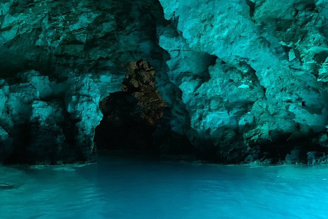 Luxury Blue Cave & 5 Islands Tour from Split - Price and Value: Is $177.40 a Good Deal?
