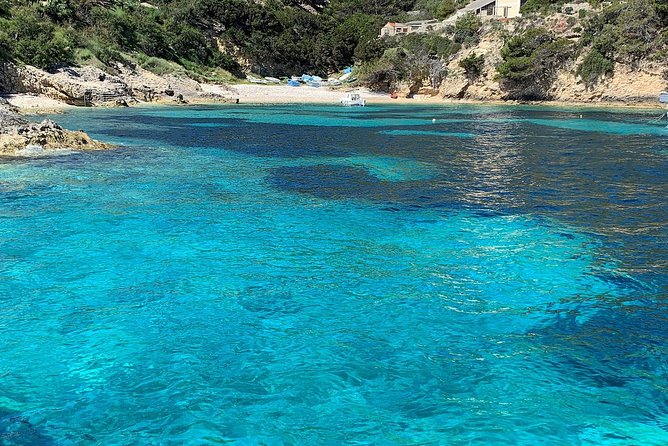 Luxury Blue Cave & 5 Islands Tour from Split - Blue Cave Timing and the Ticket You Should Budget For