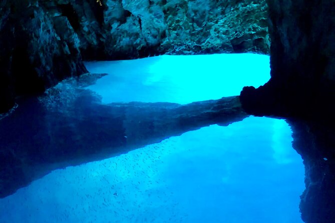 Luxury Blue Cave & Five Islands Tour from Split - Luxury Boat Day From Split: how the 10 hours flow