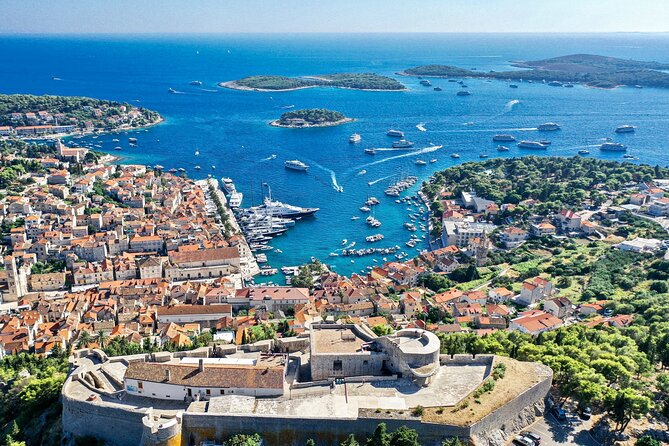Luxury Blue Cave & Five Islands Tour from Split - Should you book this Luxury Blue Cave & Five Islands Tour from Split?