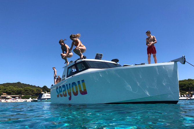 Luxury Blue Cave, Hvar and Vis Boat Tour from Split and Brac - What You’re Really Buying: A Full Adriatic Day from Split and Brac