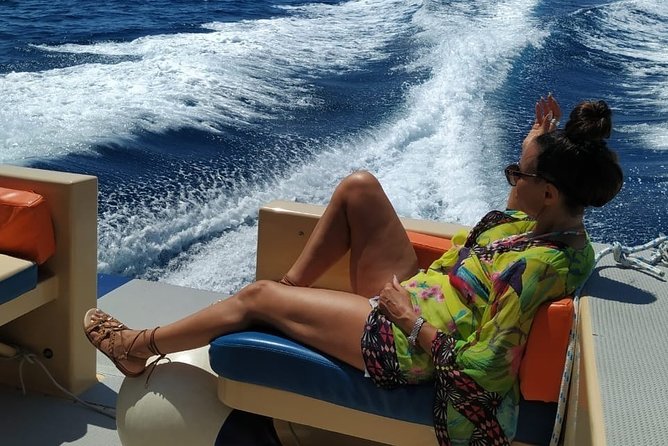Luxury Blue Cave, Hvar and Vis Boat Tour from Split and Brac - Timing, Weather, and When the Captain Rewrites the Day