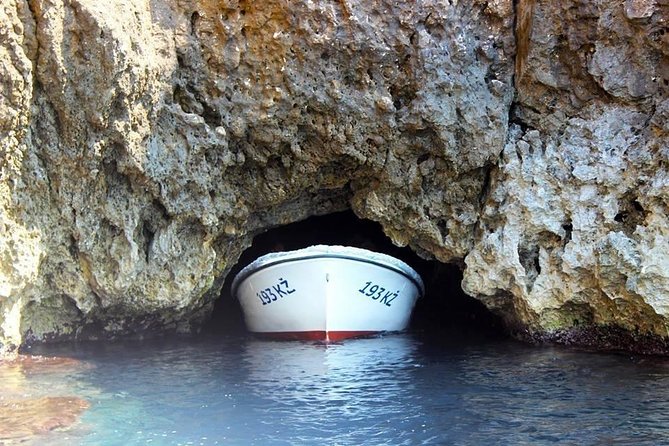 Luxury Boat - Blue Cave From Split Island-Hopping Full-Day Cruise, Hvar, Vis - Price and Value: Is $191.03 Worth It?