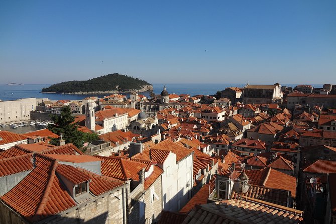 Luxury private transfer: Split Town to Split airport - Who This Transfer Fits Best (And Who Might Prefer Something Else)