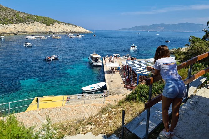 Magical Blue Cave and Hvar Tour from Split and Brac - Key Things You’ll Notice on This Hvar Boat Tour