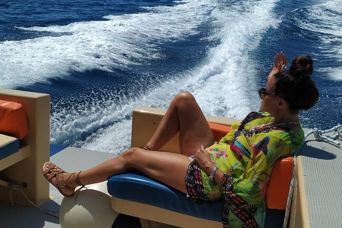 Magical Blue Cave and Hvar Tour from Split and Brac - Stiniva Cove: A Top-Spot View in Short Form