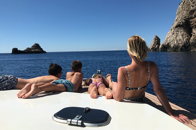 Magical Blue Cave and Hvar Tour from Split and Brac - Pakleni Islands and Plamizana on St. Clement: Mediterranean Calm