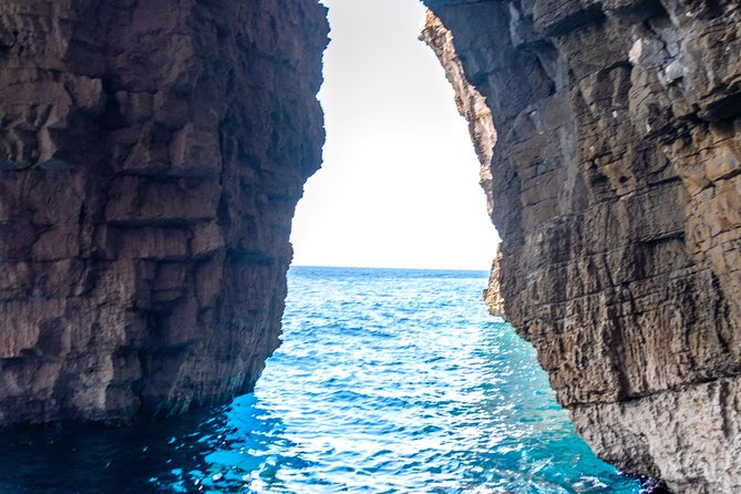 Magical Blue Cave and Hvar Tour from Split and Brac - Boat Comfort and Small-Group Crew Service (This Is Where the Tour Wins)