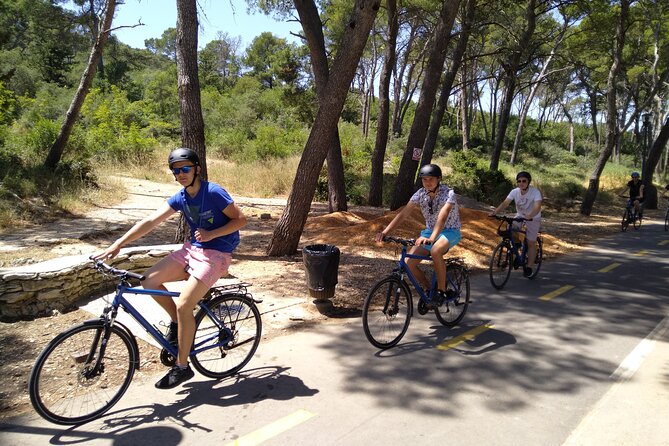 Marjan Park & Split City Bike Tour - How the guide style shapes the whole experience