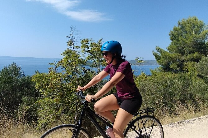 Marjan Park & Split City Bike Tour - Timing matters: why the evening option gets extra love