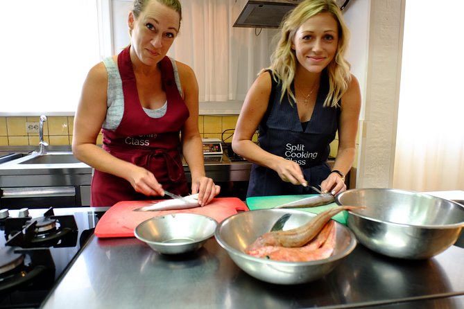 MEDITERRANEAN MASTER Class by Master Chef - Price and logistics: is $696.19 per group actually good value?