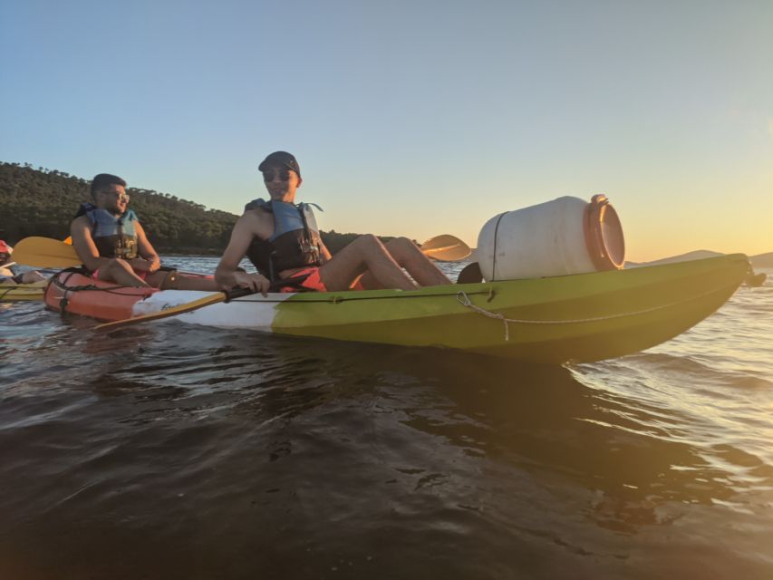 Morning Split Sea Kayaking Tour - Who this tour suits best (and who should look elsewhere)