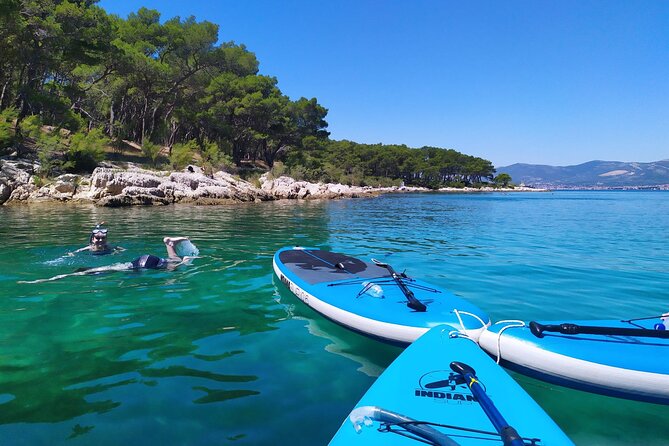 Morning Stand Up Paddle Tour in Split - Safety, Wet Gear, and the Packing List That Saves Your Day