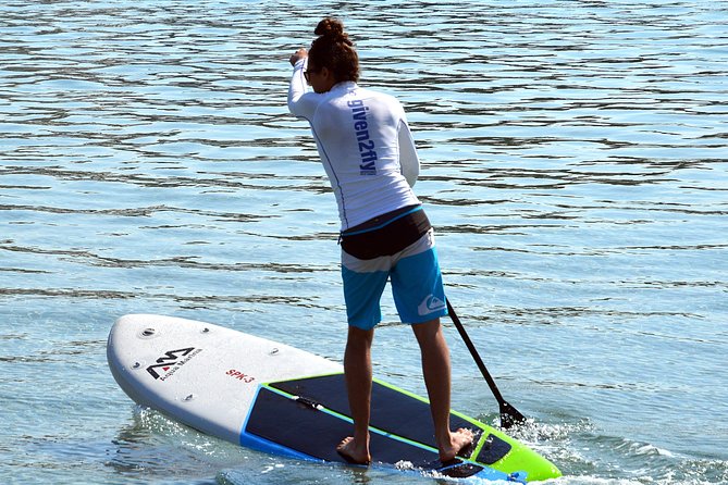 Morning Stand Up Paddle Tour in Split - Should You Book This Morning SUP in Split?