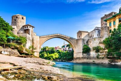 Mostar and Herzegovina Tour with Kravica Waterfall from Split & Trogir - Price and Real Cost Math (It’s Not Just the $84.65)