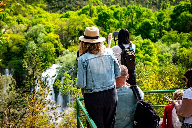 Mostar and Herzegovina Tour with Kravica Waterfall from Split & Trogir - Kravice Falls: Nature Payoff, Cash-Only Entry, and Swim Reality