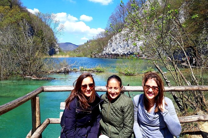 National Park Plitvice Lakes from Split - Who this Plitvice-from-Split trip is best for