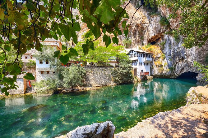 Nature and culture of Mostar, Bosnia & Herzegovina - Private trip - Who this tour suits (and who might prefer a different plan)
