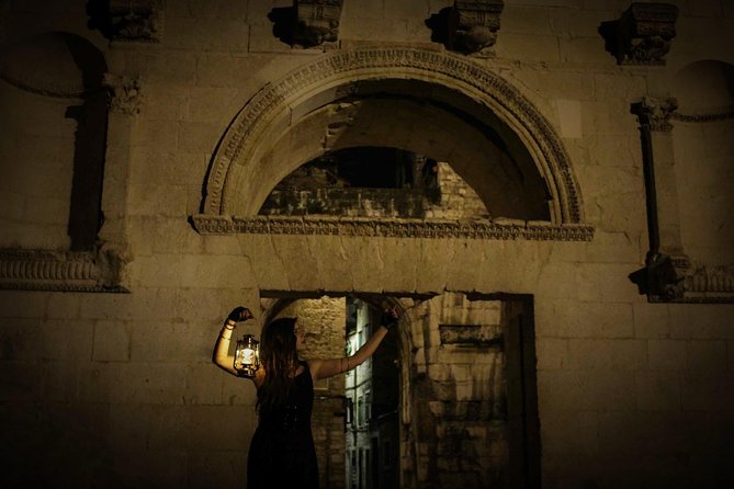 Nocturnal Tours Trogir & Split - Soul of the Old Split Tour - Key Highlights You’ll Actually Care About
