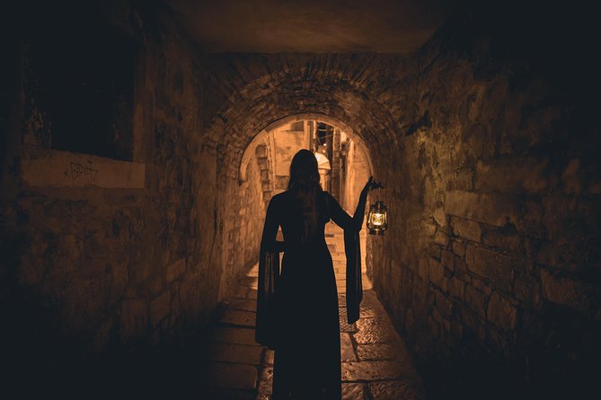 Nocturnal Tours Trogir & Split - Soul of the Old Split Tour - Lantern Light Split: Why the 9 pm Timing Works