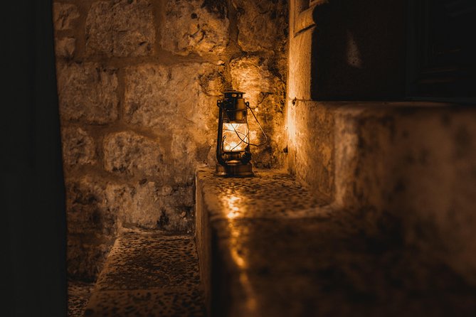 Nocturnal Tours Trogir & Split - Soul of the Old Split Tour - Meeting Point, Route End, and a Simple Way to Prepare