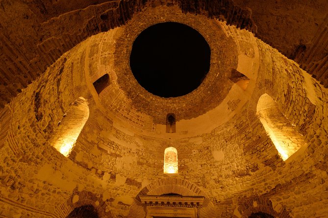 Nocturnal Tours Trogir & Split - Soul of the Old Split Tour - Stop 5: Kino Karaman and Why the Oldest Cinema in Europe Matters