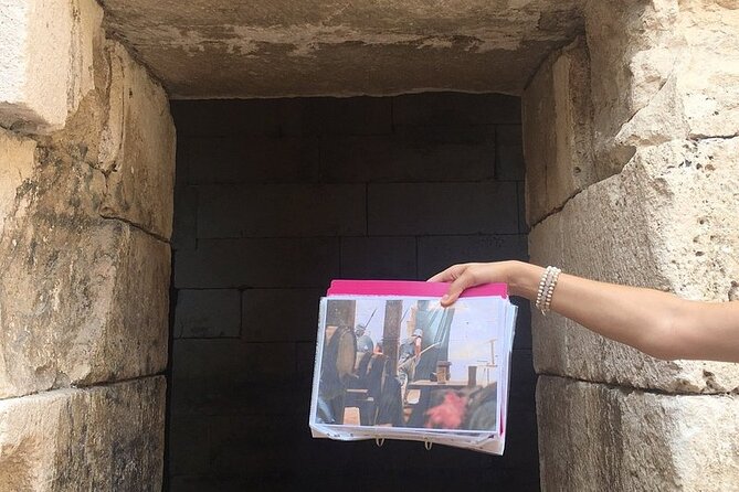 "Not Today" - Game of Thrones and History of Split Private Guided Walking Tour - Game of Thrones Meets Diocletian’s Palace in a 2-Hour Walk