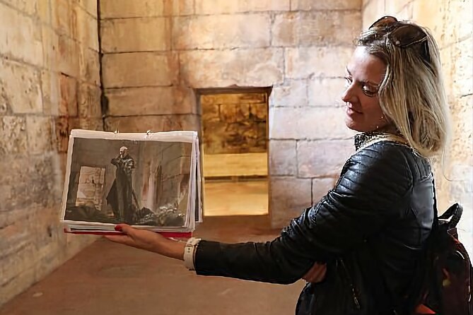 "Not Today" - Game of Thrones and History of Split Private Guided Walking Tour - Riva Harbor: the warm-up that saves you confusion later
