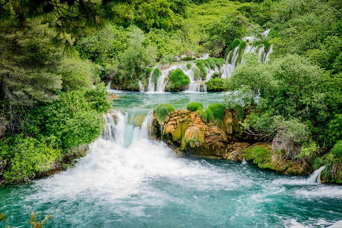 NP Krka waterfalls & Wine tasting - Private day tour from Split - Key highlights you should know before you go