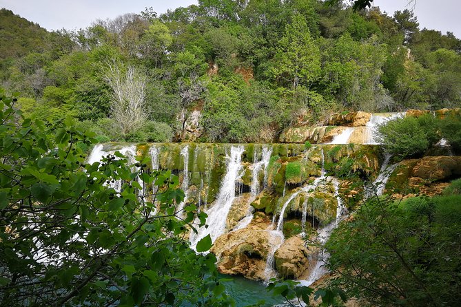 NP Krka waterfalls & Wine tasting - Private day tour from Split - Private Transportation and English Guide: Why “Private” Changes the Day