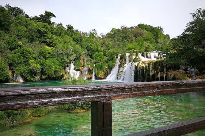 NP Krka waterfalls & Wine tasting - Private day tour from Split - Price and Value at $241: What You’re Paying For (and What You’re Not)