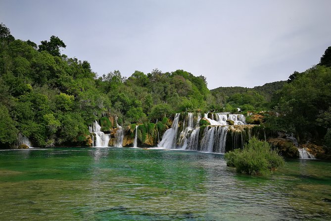 NP Krka waterfalls & Wine tasting - Private day tour from Split - Who This Tour Fits Best (and Who Should Skip It)