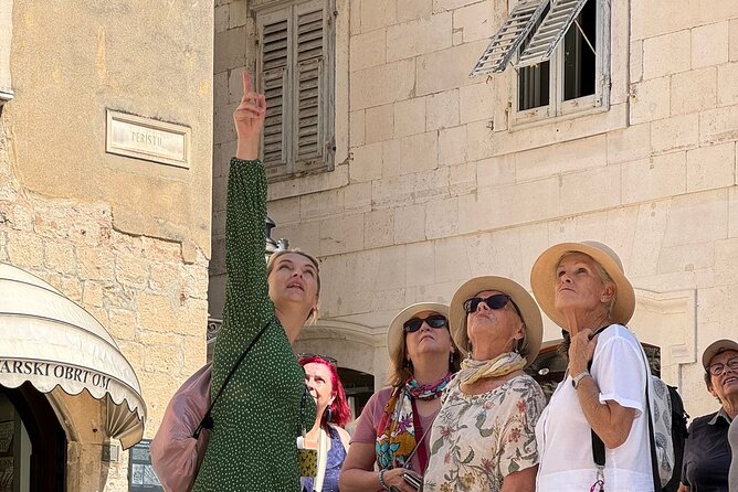 People of Split - meet the locals - Key highlights that make this tour worth your time